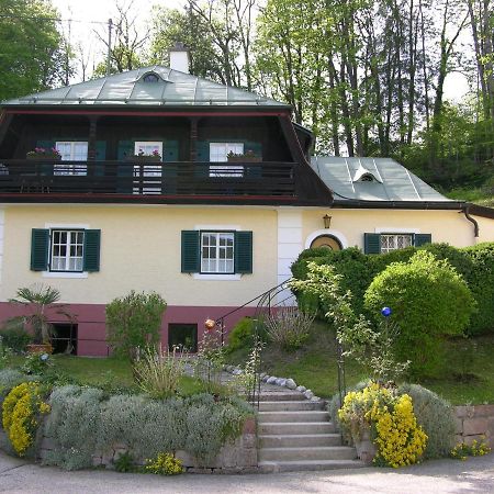 Schloss Fuerstenstein Берхтесгаден Экстерьер фото
