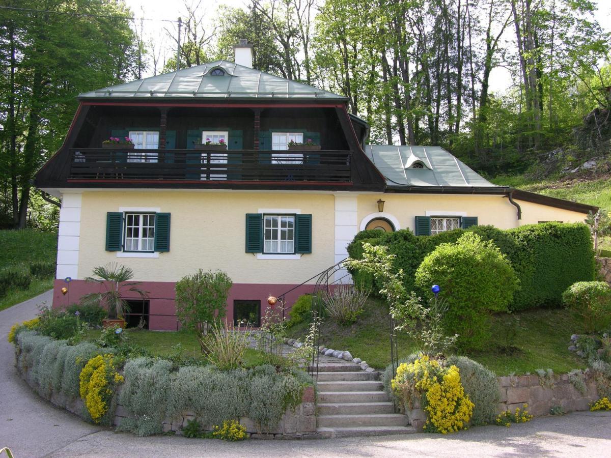 Schloss Fuerstenstein Берхтесгаден Экстерьер фото